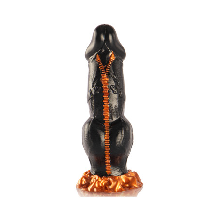 Gode Deimos 21 x 7cm - Godes anals pour travestis Gode Deimos 21 x 7cm - Godes anals pour travestis