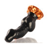 Gode Deimos 21 x 7cm - Godes anals pour travestis Gode Deimos 21 x 7cm - Godes anals pour travestis