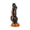 Gode Deimos 21 x 7cm - Godes anals pour travestis Gode Deimos 21 x 7cm - Godes anals pour travestis