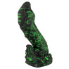 Gode Lizard Peak 18 x 5.5cm - Godes XXL pour travestis Gode Lizard Peak 18 x 5.5cm - Godes XXL pour travestis