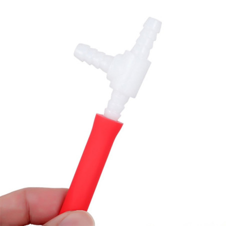 Pompe à seins manuelle et ergonomique - Pompes à seins pour travesti Pompe à seins manuelle et ergonomique - Pompes à seins pour travesti