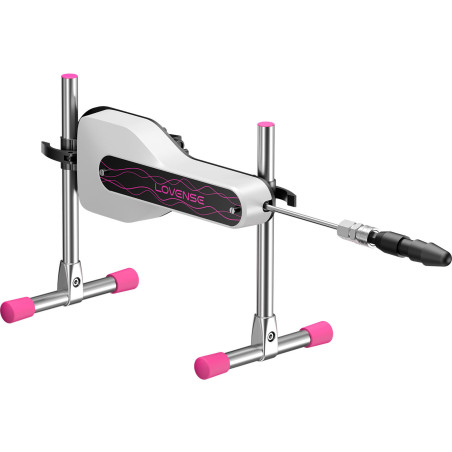 Mini SexMachine Lovense - Sextoys Mini SexMachine Lovense - Sextoys
