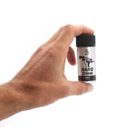 Poppers Hard Extreme Amy (30ml) - Poppers Poppers Hard Extreme Amy (30ml) - Poppers