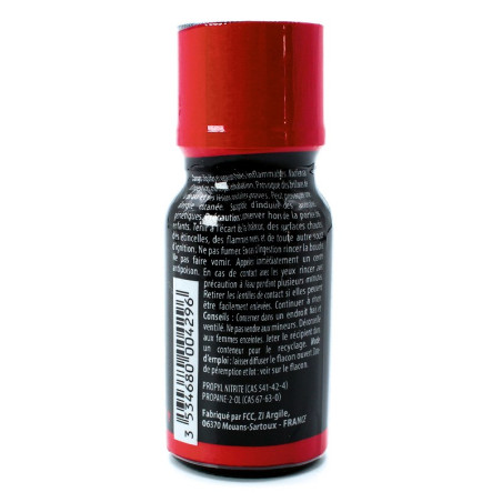 Poppers Amsterdam Propyl (15ml) - Poppers Poppers Amsterdam Propyl (15ml) - Poppers