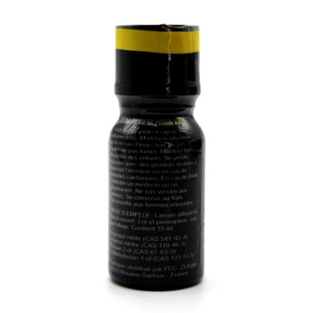 Poppers Strong Propyl Amyl (15ml) - Poppers Poppers Strong Propyl Amyl (15ml) - Poppers