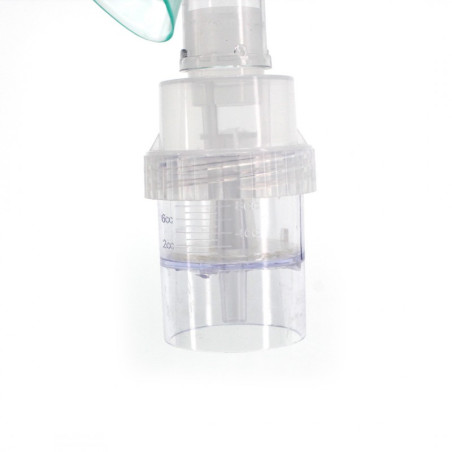 Masque à Inhalation pour poppers - Poppers Masque à Inhalation pour poppers - Poppers