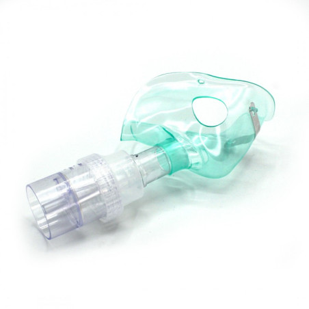 Masque à Inhalation pour poppers - Poppers Masque à Inhalation pour poppers - Poppers