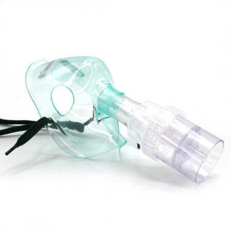 Masque à Inhalation pour poppers - Poppers Masque à Inhalation pour poppers - Poppers