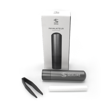 Inhalateur de Poppers - Poppers Inhalateur de Poppers - Poppers