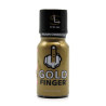 Poppers Gold Finger Propyl Amyl (15ml) - Poppers Poppers Gold Finger Propyl Amyl (15ml) - Poppers