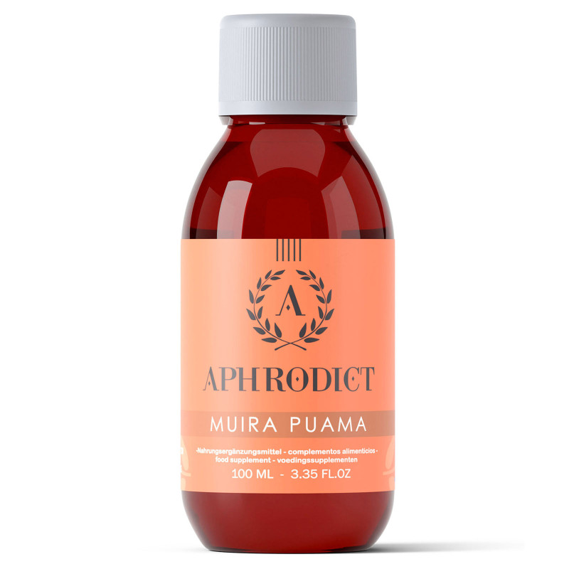 Bois bandé Aphrodict (100 ml) - Tous nos produits