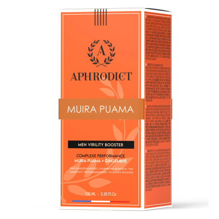 Bois bandé Aphrodict (100 ml) - Tous nos produits Bois bandé Aphrodict (100 ml) - Tous nos produits