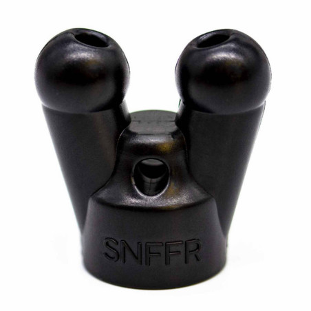 Bouchon diffuseur double Snffr pour Poppers - Poppers Bouchon diffuseur double Snffr pour Poppers - Poppers