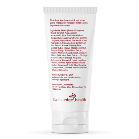 Huile d'érection VigRX Oil (60ml) - Tous nos produits