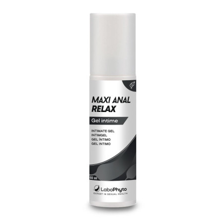 Maxi Anal Relax Gel (60ml)