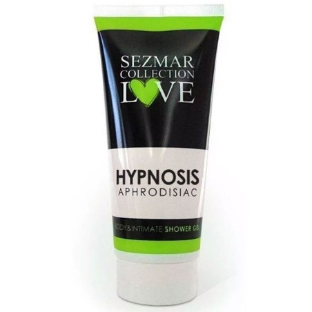 Gel douche aphrodisiaque Hypnosis (200ml) - Gels douche aphrodisiaque Gel douche aphrodisiaque Hypnosis (200ml) - Gels douche aphrodisiaque