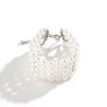 Bracelet manchette en perles - Bracelets pour travestis Bracelet manchette en perles - Bracelets pour travestis