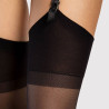 Bas Noirs Infini - Bas sexy pour travestis Bas Noirs Infini - Bas sexy pour travestis