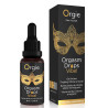 Gouttes orgasmiques Orgasm Drops Vibe (30ml) - Tous nos produits Gouttes orgasmiques Orgasm Drops Vibe (30ml) - Tous nos produits