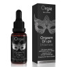 Gouttes orgasmiques Orgasm Drops Intense (30ml) - Tous nos produits Gouttes orgasmiques Orgasm Drops Intense (30ml) - Tous nos produits