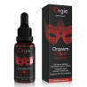 Gouttes orgasmiques Orgasm Drops Kissable (30ml) - Tous nos produits Gouttes orgasmiques Orgasm Drops Kissable (30ml) - Tous nos produits