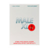 Stimulants taille pénis Male XL Jelly Stick (5 sticks) - Tous nos produits Stimulants taille pénis Male XL Jelly Stick (5 sticks) - Tous nos produits