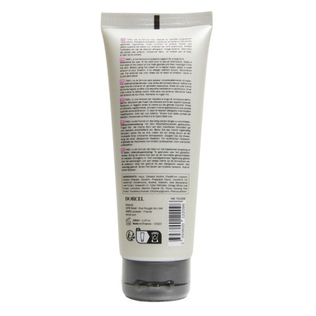 Crème retardante Time + (100ml) - Tous nos produits