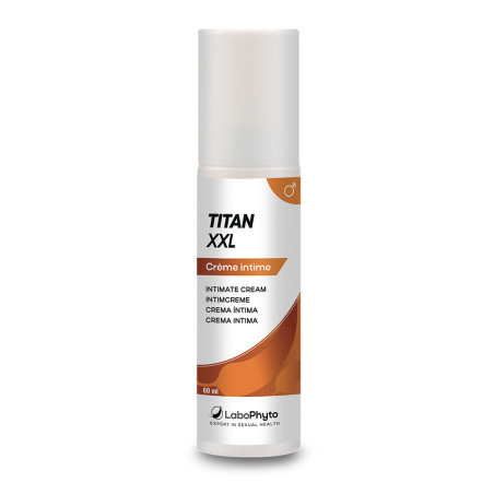 Titan Gel (60 ml) Gel...