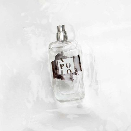 Parfum aux phéromones Apolo (50ml) - Tous nos produits Parfum aux phéromones Apolo (50ml) - Tous nos produits