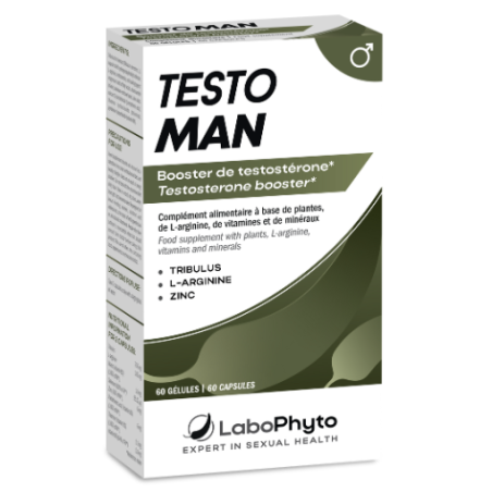 Testoman Testoman