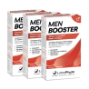 MenBooster gélules - Aphrodisiaques pour travestis