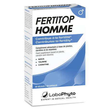 FertiTop Homme