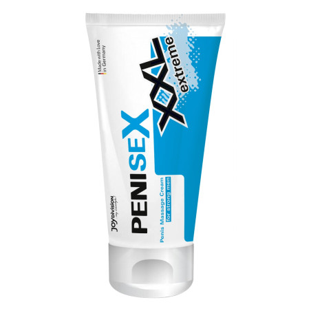 PENISEX XXL extreme (100ml) - Tous nos produits