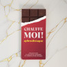 Chocolat aphrodisiaque Chauffe moi ! - Tous nos produits