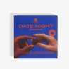 Chocolat aphrodisiaque Date Night Bonbons - Tous nos produits
