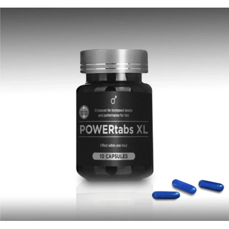 PowerTabs XL - Tous nos produits