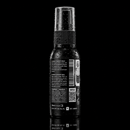 Oral Deep Spray - Tous nos produits