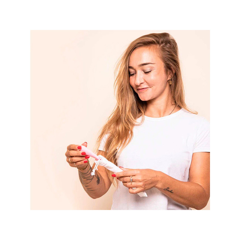 Vibromasseur flexible Olly -