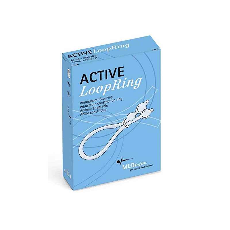 Active Loopring Anneau -