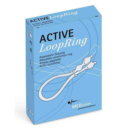 Active Loopring Anneau -