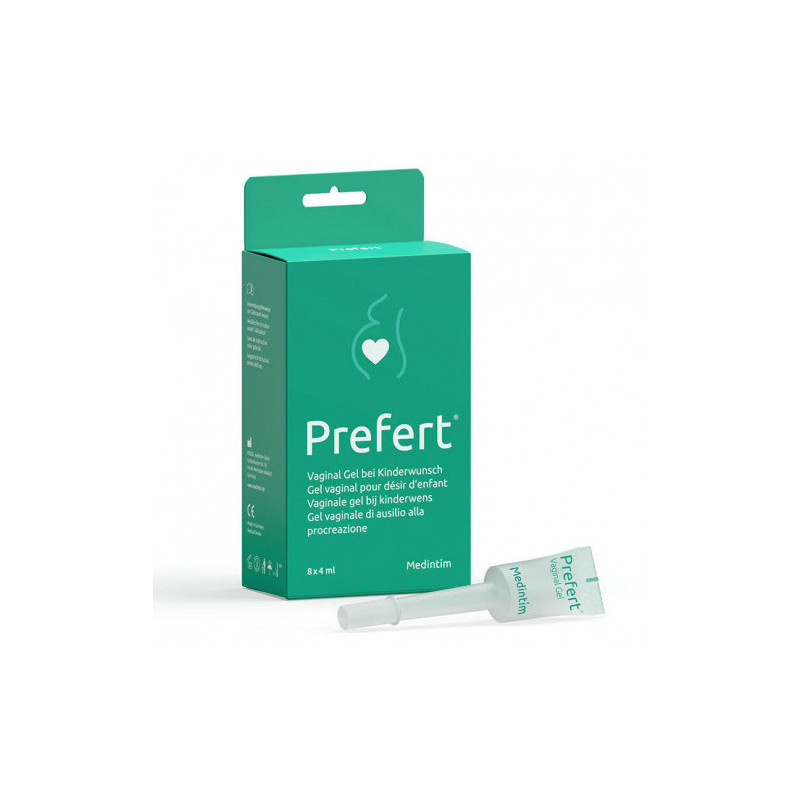 Lubrifiant Prefert -