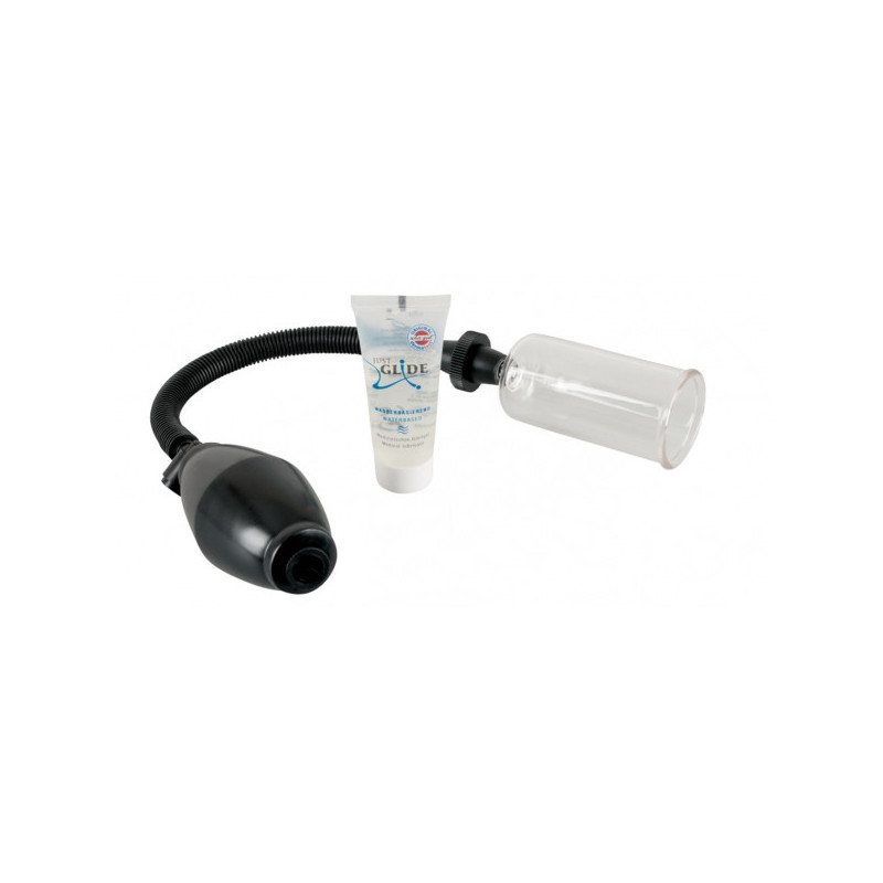 Suceur de clitoris Clit Sucker -