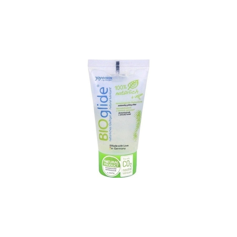 Bioglide Gel lubrifiant 40 ml -