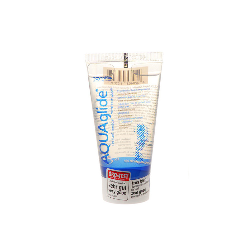 Lubrifiant AquaGlide 50ml -