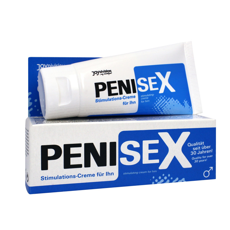 Penisex Crème 50ml -