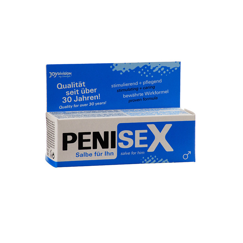 Penisex Crème 50ml -