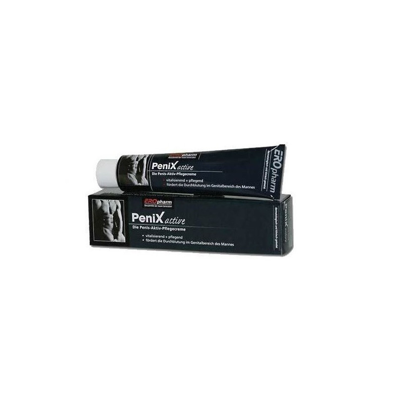 Crème de soin PeniX 75 ml - Tous nos produits