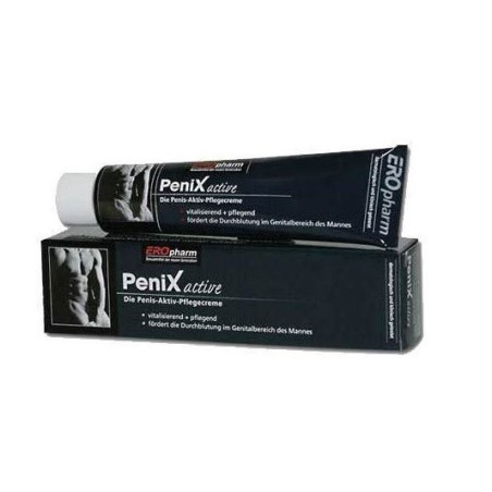 Crème de soin PeniX 75 ml - Tous nos produits