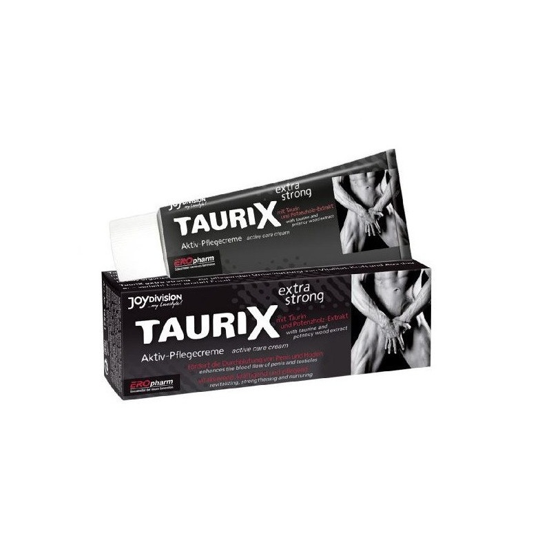 Taurix extra strong 40ml -