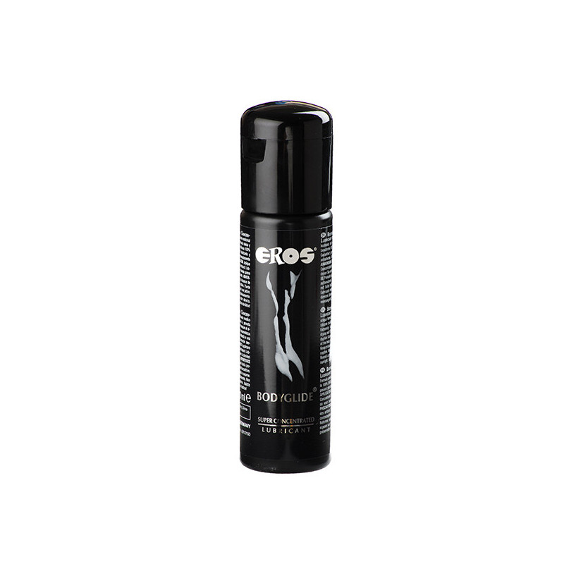 Lubrifiant Super concentré Bodyglide Eros 100 ml -
